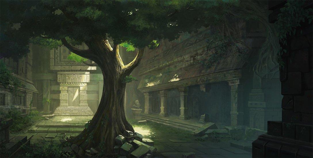 豆娃勇士3