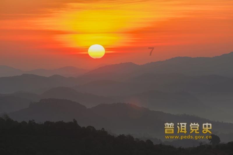倾世一梦