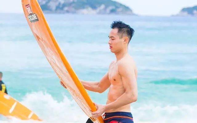 救援部落穴居人