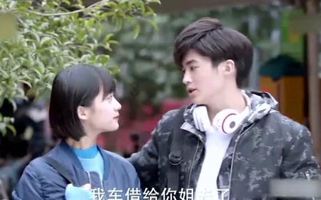 姐姐太过于依赖妹妹该怎么办？游戏画面