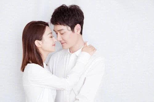 哪种男人是你的坚强后盾