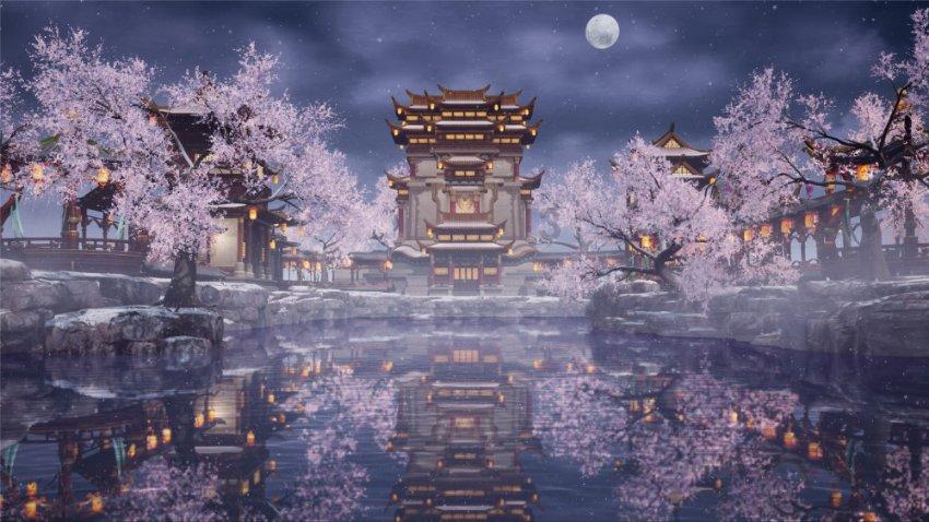 月光影视