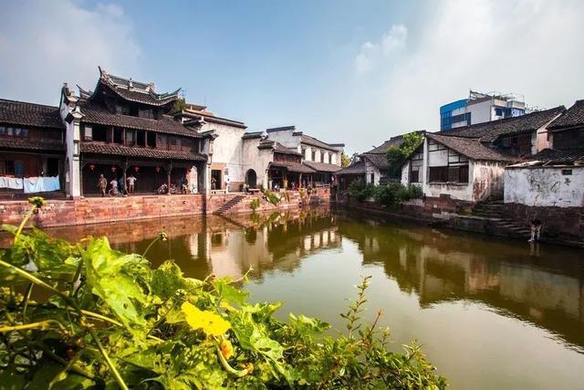 中世纪小镇找不同
